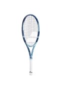 Теннисная ракетка детская профессиональная Babolat PURE DRIVE JUNIOR 26 LIGHT BLUE GEN11 140531/100