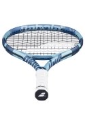 Тенісна ракетка дитяча професійна Babolat PURE DRIVE JUNIOR 26 LIGHT BLUE GEN11 140531/100