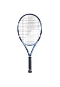 Теннисная ракетка детская профессиональная Babolat PURE DRIVE JUNIOR 25 DARK BLUE GEN11 140532/100