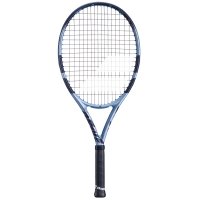 Тенісна ракетка дитяча професійна Babolat PURE DRIVE JUNIOR 25 DARK BLUE GEN11 140532/100