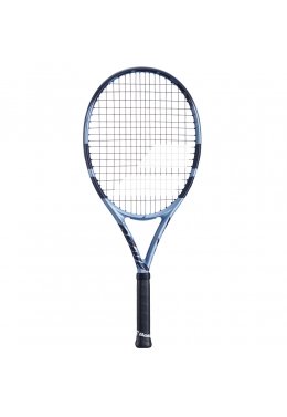 Теннисная ракетка детская профессиональная Babolat PURE DRIVE JUNIOR 25 DARK BLUE GEN11