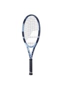 Теннисная ракетка детская профессиональная Babolat PURE DRIVE JUNIOR 25 DARK BLUE GEN11 140532/100