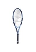 Тенісна ракетка дитяча професійна Babolat PURE DRIVE JUNIOR 25 DARK BLUE GEN11 140532/100