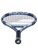 Тенісна ракетка дитяча професійна Babolat PURE DRIVE JUNIOR 25 DARK BLUE GEN11 140532/100