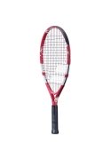 Тенісна ракетка дитяча 5-7 років Babolat JUNIOR 21 WIMBLEDON 2026 140535/100