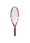 Тенісна ракетка дитяча 5-7 років Babolat JUNIOR 21 WIMBLEDON 2026 140535/100
