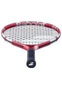 Тенісна ракетка дитяча 5-7 років Babolat JUNIOR 21 WIMBLEDON 2026 140535/100