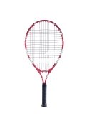Теннисная ракетка детская 5-7 лет Babolat JUNIOR 23 WIMBLEDON 2026 140536/100