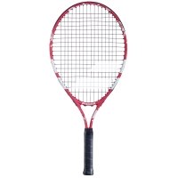 Тенісна ракетка дитяча 5-7 років Babolat JUNIOR 23 WIMBLEDON 2026 140536/100
