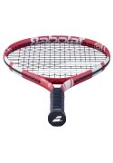 Тенісна ракетка дитяча 5-7 років Babolat JUNIOR 23 WIMBLEDON 2026 140536/100