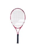 Тенісна ракетка дитяча 7-10 років Babolat JUNIOR 25 WIMBLEDON 2026 140537/100