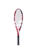 Тенісна ракетка дитяча 7-10 років Babolat JUNIOR 25 WIMBLEDON 2026 140537/100