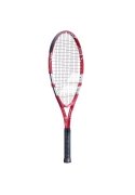 Тенісна ракетка дитяча 7-10 років Babolat JUNIOR 25 WIMBLEDON 2026 140537/100