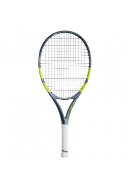 Тенісна ракетка дитяча професійна Babolat PURE AERO JUNIOR 25 GEN9