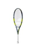 Тенісна ракетка дитяча професійна Babolat PURE AERO JUNIOR 25 GEN9 140538/100