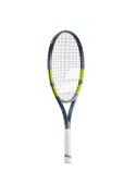 Тенісна ракетка дитяча професійна Babolat PURE AERO JUNIOR 25 GEN9 140538/100