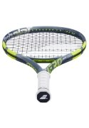 Теннисная ракетка детская профессиональная Babolat PURE AERO JUNIOR 25 GEN9 140538/100