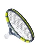 Теннисная ракетка детская профессиональная Babolat PURE AERO JUNIOR 25 GEN9 140538/100