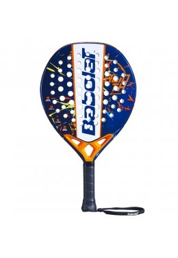 Ракетка для падел-тенісу дитяча Babolat ALIOTH JR