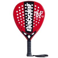 Ракетка для падел-тенниса детская Babolat ALIOTH PRO JR 150157/100
