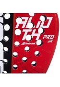 Ракетка для падела детская Babolat ALIOTH PRO JUNIOR 150157/100