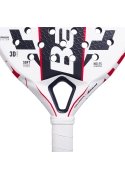 Ракетка для падел-тенниса Babolat TECH VERTUO JUAN LEBRON 25 150168/100