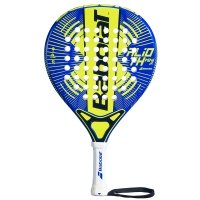 Ракетка для падел-тенісу дитяча Babolat ALIOTH MINI JR 150171/100