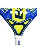 Ракетка для падел-тенниса детская Babolat ALIOTH MINI JR 150171/100