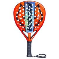 Ракетка для падела Babolat VIPER SOFT JUAN LEBRON 3.0 150178/100