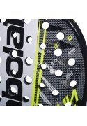 Ракетка для падел-тенниса Babolat COUNTER VERON 2.6 150181/100