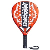 Ракетка для падел-тенниса Babolat VERON JUAN LEBRON 3.0 150182/100