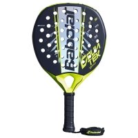 Ракетка для падел-тенниса Babolat COUNTER VERTUO 2.6 150185/100