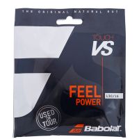 Теннисные струны для ракетки Babolat TOUCH VS 12M (Комплект,12 метров) 201031/128