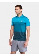 Поло для тенісу чоловіче Lotto TOP TEN POLO SML 210374/1PR