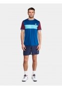 Футболка чоловіча Lotto TOP TEN II TEE BCK PL 212820/6OC