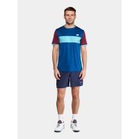 Футболка чоловіча Lotto TOP TEN II TEE BCK PL 212820/6OC