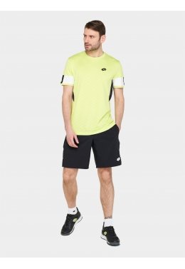 Тенісні шорти чоловічі Lotto TOP TEN II SHORT9 PL
