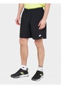 Тенісні шорти чоловічі Lotto TOP TEN II SHORT9 PL 214205/1CL