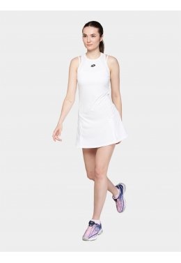 Тенісна сукня жіноче Lotto TOP TEN W III DRESS PL