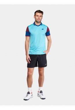 Тенісні шорти чоловічі Lotto TECH I SHORT7