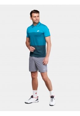 Тенісні шорти чоловічі Lotto TECH I SHORT7