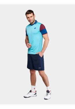 Тенісні шорти чоловічі Lotto TECH I SHORT9