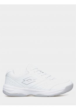 Кросівки жіночі Lotto COURT LOGO AMF XX W