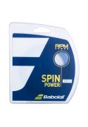 Тенісні струни для ракетки Babolat RPM POWER 12M (Комплект,12 метрів) 241139/360