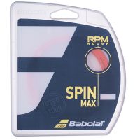 Тенісні струни для ракетки Babolat RPM ROUGH 12M (Комплект,12 метрів) 241140/201