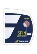 Тенісні струни для ракетки Babolat RPM SOFT 12M (Комплект,12 метрів) 241146/368