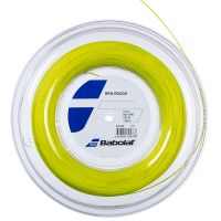 Теннисные струны для ракетки Babolat RPM ROUGH 200M (Бобина,200 метров) 243140/113