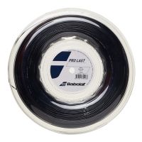 Тенісні струни для ракетки Babolat PRO LAST 200M (Бобина,200 метрів) 243142/105