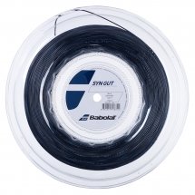 Тенісні струни для ракетки Babolat SYN GUT 200M (Бобина,200 метрів) 243144/105