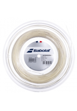 Тенісні струни для ракетки Babolat ADDIXION+ 200M (Бобина,200 метрів)